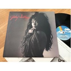 Jody Watley Jody Watley Vinyl LP USED