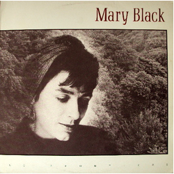 Mary Black No Frontiers Vinyl LP USED