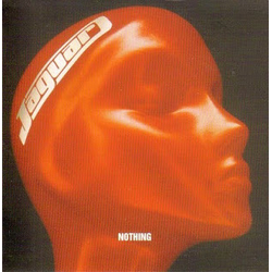 Jaguar (2) Nothing Vinyl 7" USED