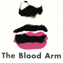 The Blood Arm Do I Have Your Attention? Vinyl 7" USED