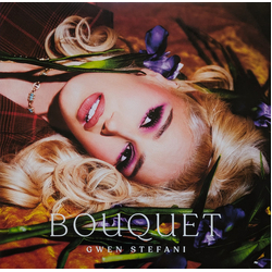 Gwen Stefani Bouquet Vinyl LP USED