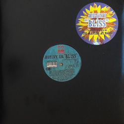 Mutiny Bliss Vinyl 12" USED