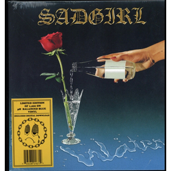 Sadgirl Water Vinyl LP USED