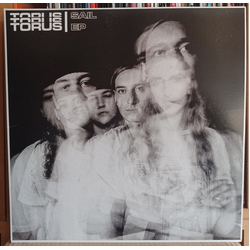 Torus (13) Sail EP Vinyl 12" USED