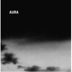 Aura Hawaiian Aura Vinyl LP USED