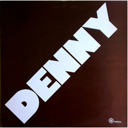 Dennis Hinman Plays The Yamaha Electone E-70 Vinyl LP USED