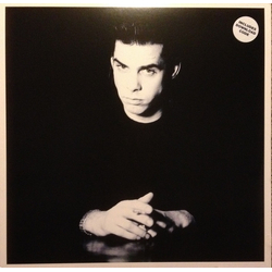 Nick Cave & The Bad Seeds The Firstborn Is Dead Vinyl LP USED