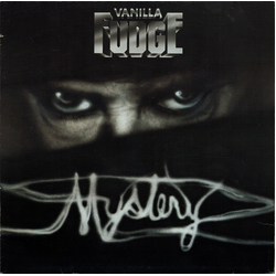 Vanilla Fudge Mystery Vinyl LP USED