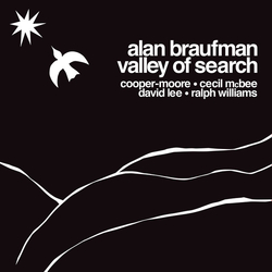 Alan Braufman Valley Of Search Vinyl LP USED