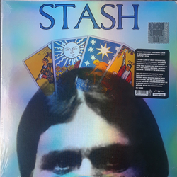 Rasputin's Stash Stash Vinyl LP USED