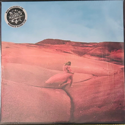 Margo Price Strays Vinyl LP USED