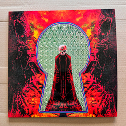 Kaliyuga Express Occult Future Vinyl LP USED