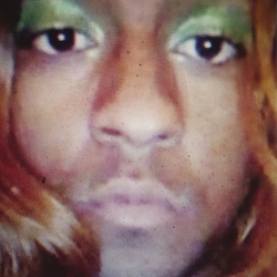 Mykki Blanco Gay Dog Food Vinyl LP USED