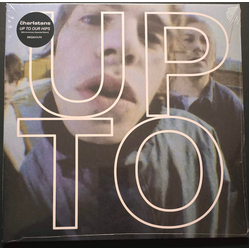 The Charlatans Up To Our Hips Vinyl 2 LP USED