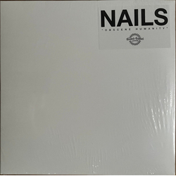 Nails Obscene Humanity Vinyl 12" USED