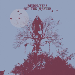 Sundowners (3) Cut The Master Multi Vinyl LP/CD USED