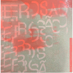Mariá Portugal Erosão Vinyl LP USED