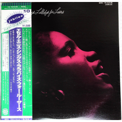 Ethel Ennis Lullabies For Losers Vinyl LP USED