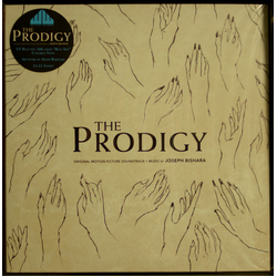 Joseph Bishara The Prodigy (Original Motion Picture Soundtrack) Vinyl LP USED