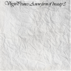 Virgin Prunes A New Form Of Beauty 3. Vinyl 12" USED