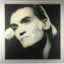 Feargal Sharkey A Good Heart Vinyl 7" USED