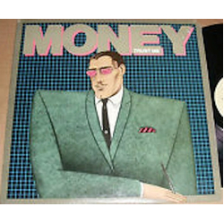 Money (12) Trust Me Vinyl LP USED