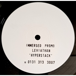 Leviathan (16) Hyperstack Vinyl 12" USED