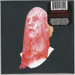 Thomas De Quincey (2) / Laurence R Harvey Suspiria De Profundis: Levana And Our Ladies Of Sorrow Vinyl 7" USED