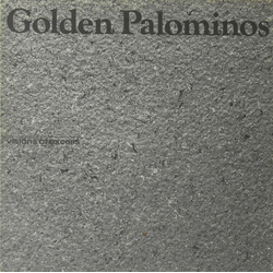 The Golden Palominos Visions Of Excess Vinyl LP USED