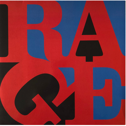 Rage Against The Machine Renegades Vinyl LP USED