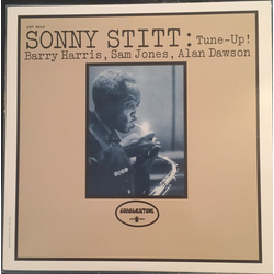 Sonny Stitt Tune-Up! Vinyl LP USED