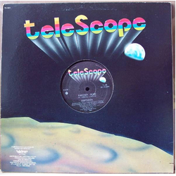 Costanza Fantasy Vinyl 12" USED