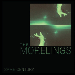 The Morelings Same Century Vinyl LP USED