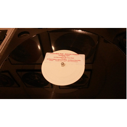 Louie "Balo" Guzman Guiding Light (Disc 2) Vinyl 12" USED