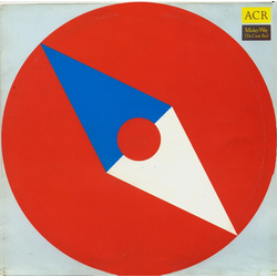 A Certain Ratio Mickey Way (The Candy Bar) Vinyl 12" USED