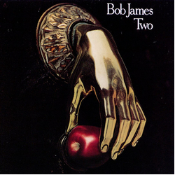 Bob James Two Vinyl LP USED