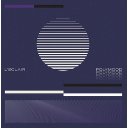 L'Eclair Polymood Vinyl LP USED