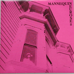 Mannequin Neurose Mannequin Neurose II Vinyl 7" USED