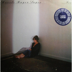 Carole Bayer Sager ...Too Vinyl LP USED