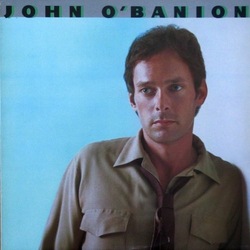 John O'Banion John O'Banion Vinyl LP USED