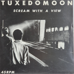Tuxedomoon Scream With A View Vinyl 12" USED