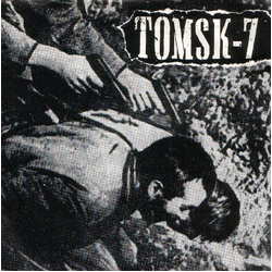 Tomsk-7 / Boris (3) Tomsk-7 / Mass Mercury Vinyl 7" USED