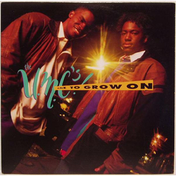UMC's One To Grow On Vinyl 12" USED