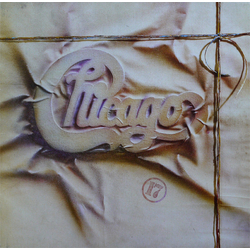 Chicago (2) Chicago 17 Vinyl LP USED