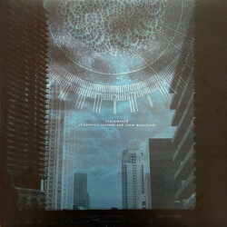 Trainwreck Of Concrete Canyons And Inner Wastelands USED VINYL 12INCH EP
