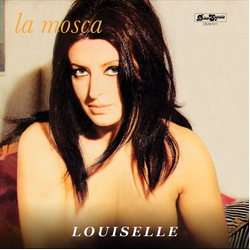 Louiselle La Mosca Vinyl 12" USED