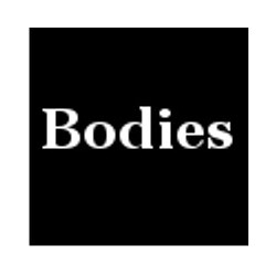 Bodies Bodies USED VINYL 12INCH EP 45 RPM