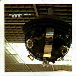 Starecase See VINYL 12" USED