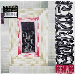 Ill Considered Precipice Vinyl LP USED