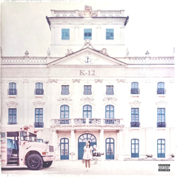 Melanie Martinez K-12 Vinyl LP USED